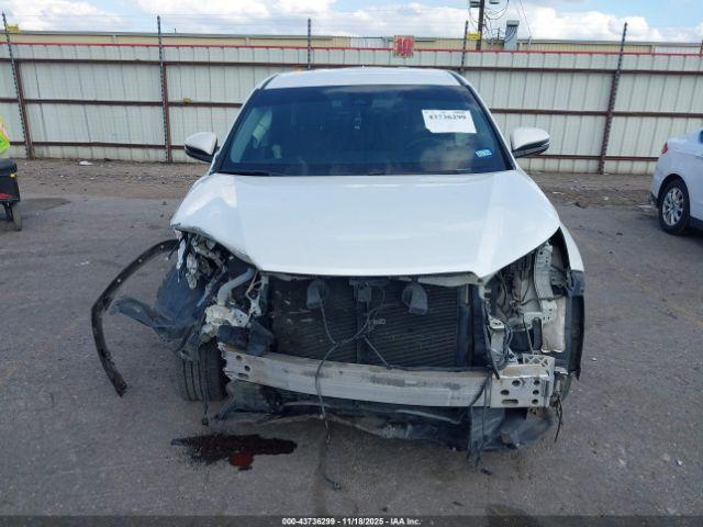 Toyota Highlander Le Plus Image 10