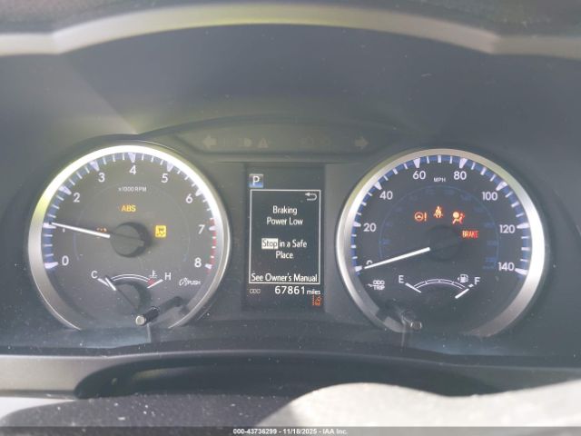 Toyota Highlander Le Plus Image 4