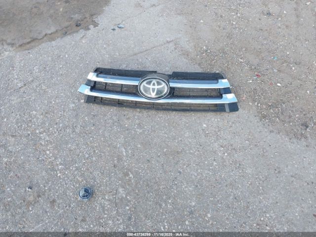 Toyota Highlander Le Plus Image 5