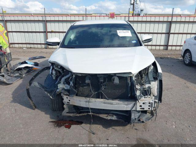 Toyota Highlander Le Plus Image 3