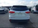 Toyota Highlander Le Plus Image 12