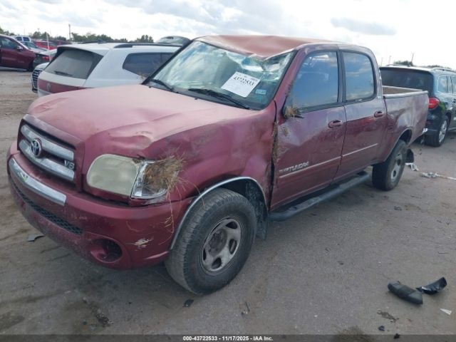 Toyota Tundra Sr5 V8 Image 3