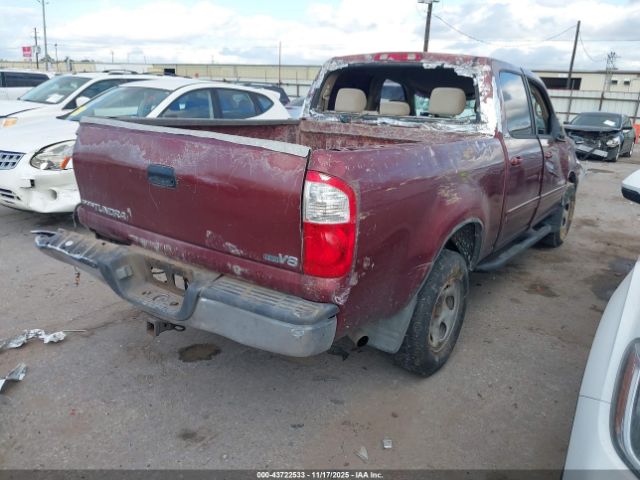 Toyota Tundra Sr5 V8 Image 5