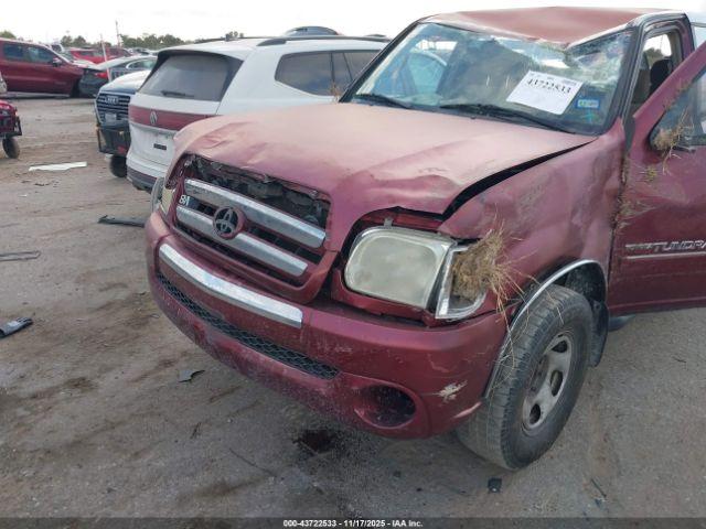 Toyota Tundra Sr5 V8 Image 4