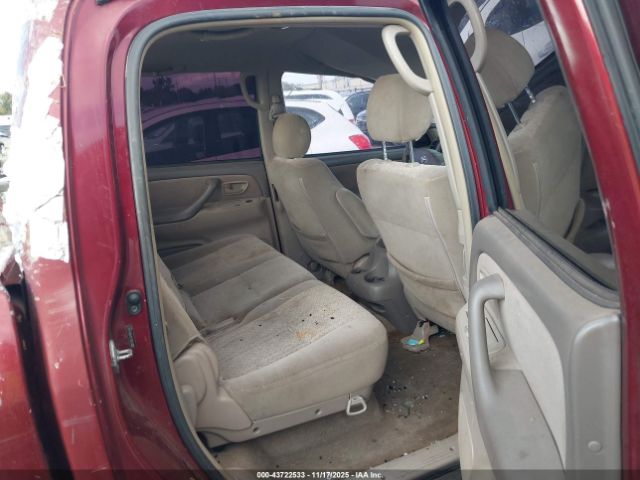 Toyota Tundra Sr5 V8 Image 8