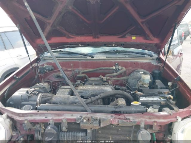 Toyota Tundra Sr5 V8 Image 13