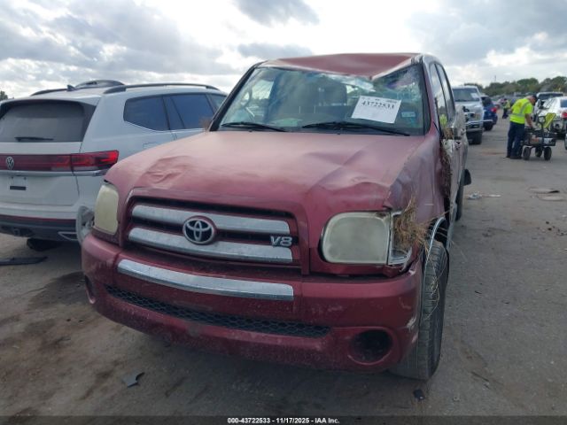 Toyota Tundra Sr5 V8 Image 14