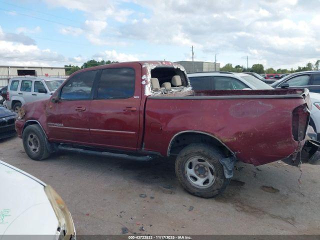 Toyota Tundra Sr5 V8 Image 12