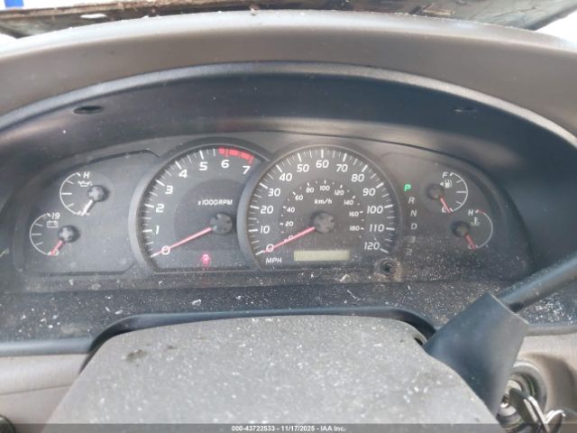 Toyota Tundra Sr5 V8 Image 10