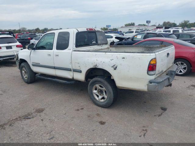 Toyota Tundra Sr5 V8 Image 3