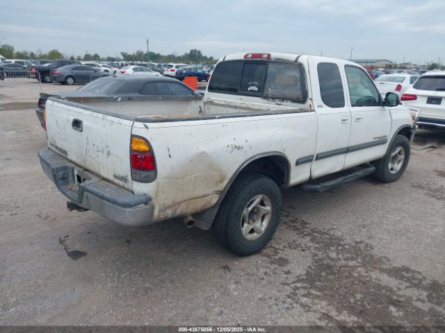 Toyota Tundra Sr5 V8 Image 5