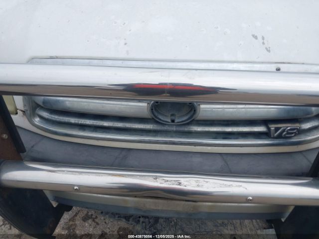 Toyota Tundra Sr5 V8 Image 7