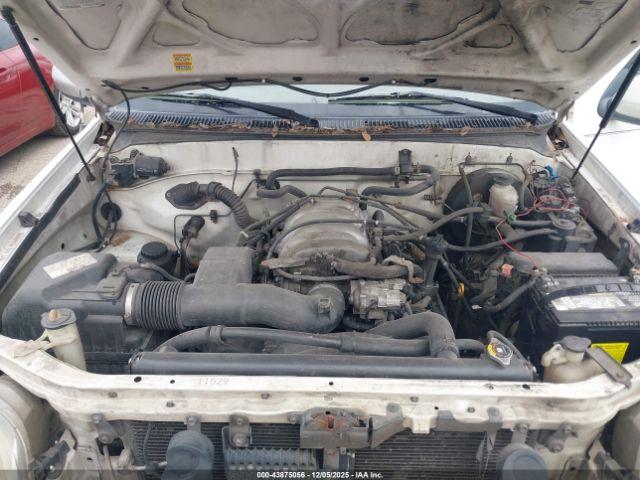 Toyota Tundra Sr5 V8 Image 11