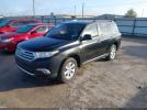 Toyota Highlander Se V6 Image 12