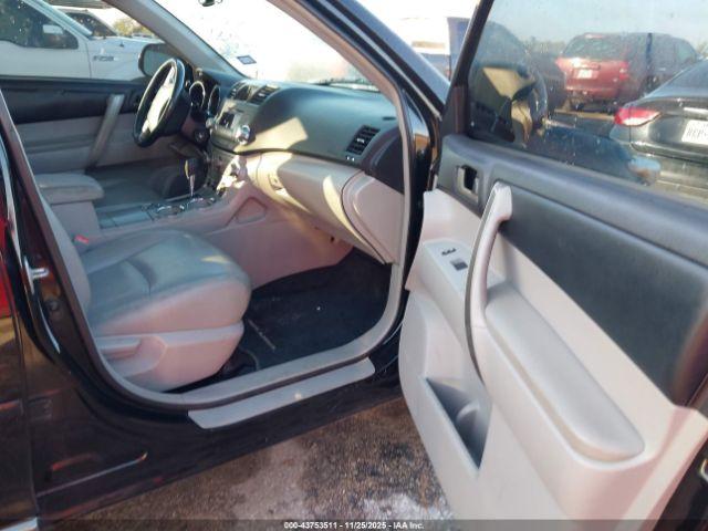 Toyota Highlander Se V6 Image 10