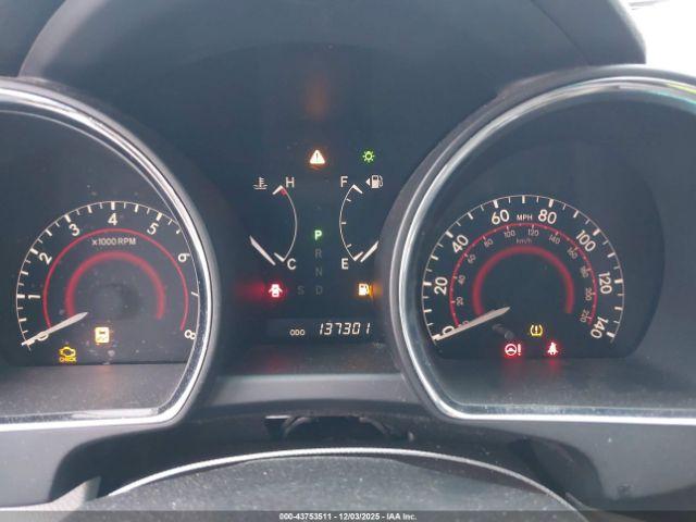 Toyota Highlander Se V6 Image 8