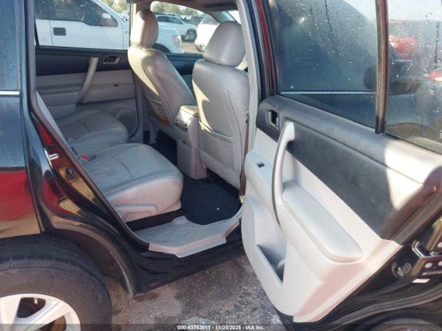 Toyota Highlander Se V6 Image 13