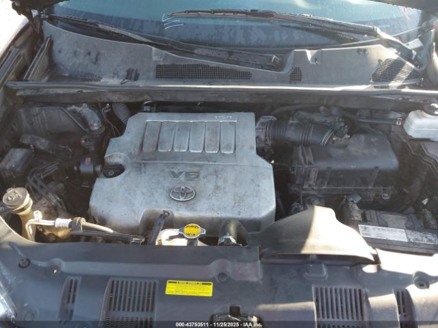 Toyota Highlander Se V6 Image 14