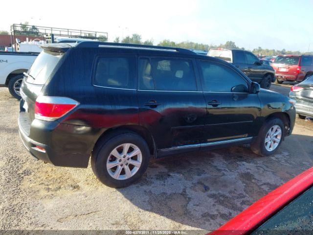 Toyota Highlander Se V6 Image 5