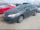 Lexus Es Image 12