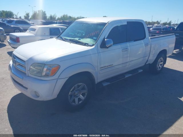 Toyota Tundra Sr5 V8 Image 4