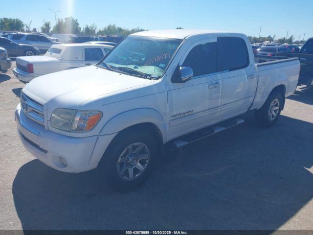 Toyota Tundra Sr5 V8 Image 4