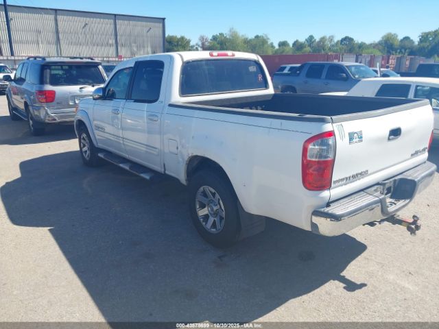 Toyota Tundra Sr5 V8 Image 16