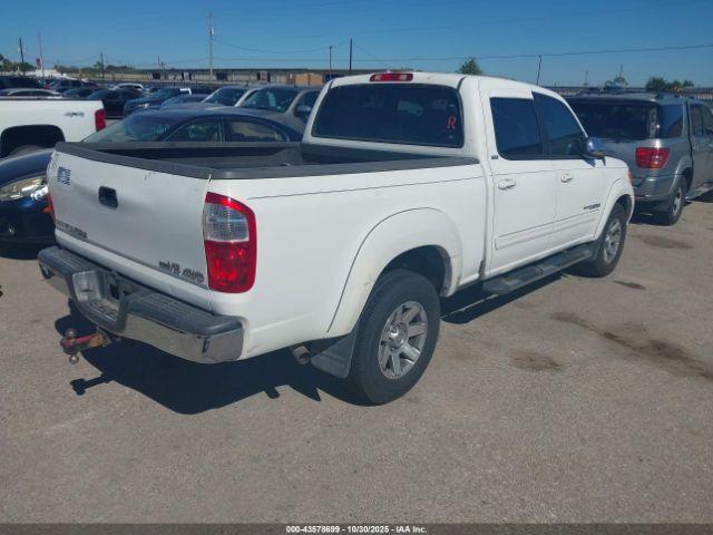 Toyota Tundra Sr5 V8 Image 15