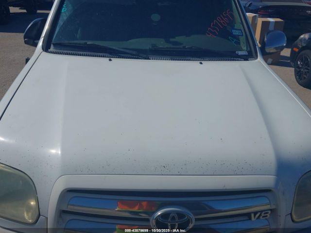 Toyota Tundra Sr5 V8 Image 6