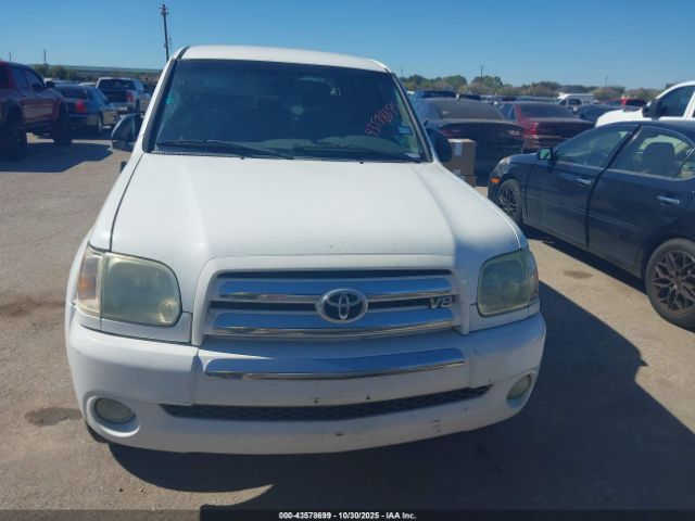 Toyota Tundra Sr5 V8 Image 7