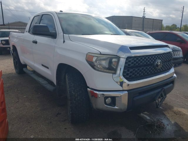 Toyota Tundra Sr5 4.6l V8 Image 1
