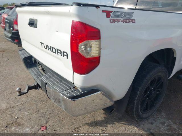 Toyota Tundra Sr5 4.6l V8 Image 17