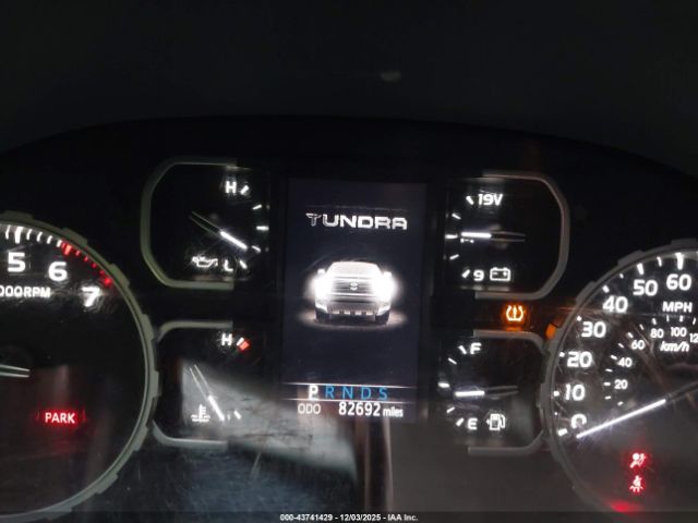 Toyota Tundra Sr5 4.6l V8 Image 7