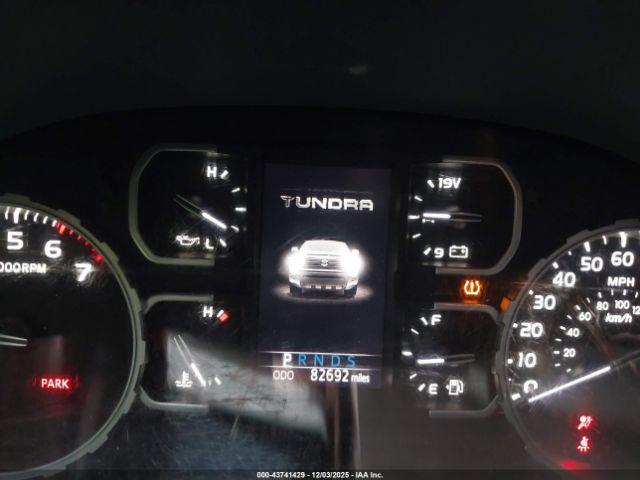 Toyota Tundra Sr5 4.6l V8 Image 7