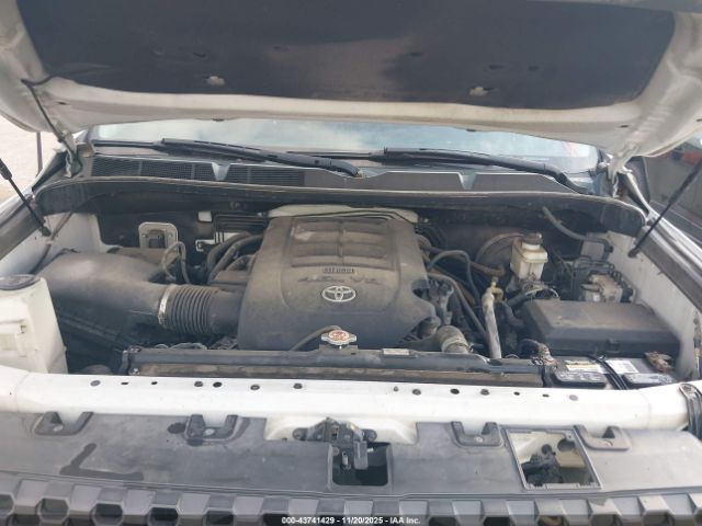 Toyota Tundra Sr5 4.6l V8 Image 8