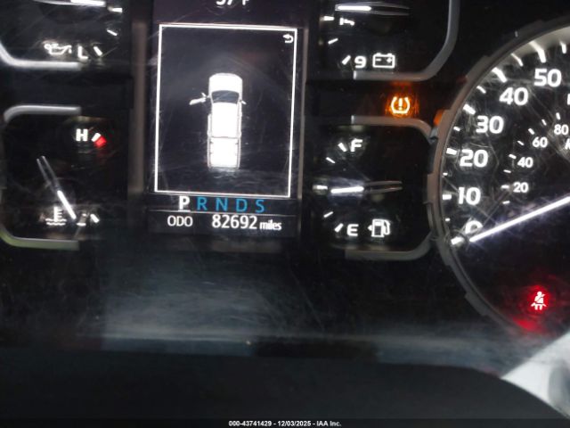 Toyota Tundra Sr5 4.6l V8 Image 11