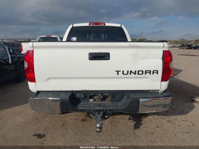 Toyota Tundra Sr5 4.6l V8 Image 13