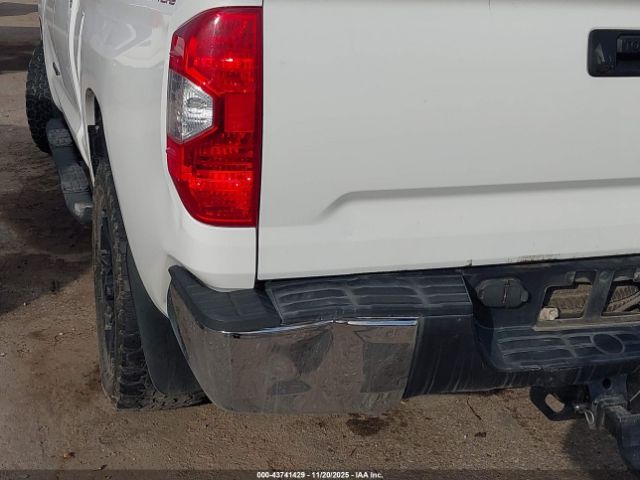 Toyota Tundra Sr5 4.6l V8 Image 14