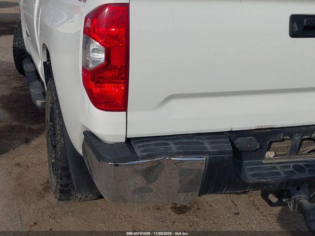 Toyota Tundra Sr5 4.6l V8 Image 14