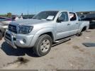 Toyota Tacoma Prerunner V6 Image 3