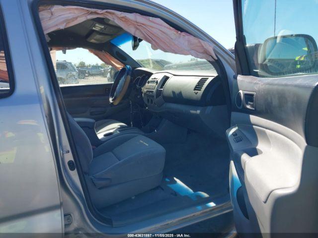 Toyota Tacoma Prerunner V6 Image 5