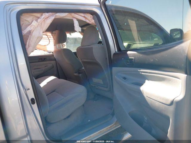 Toyota Tacoma Prerunner V6 Image 10