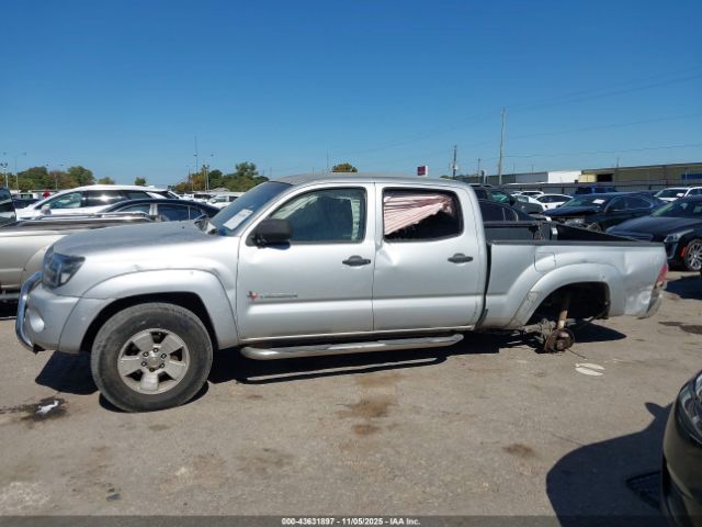Toyota Tacoma Prerunner V6 Image 16