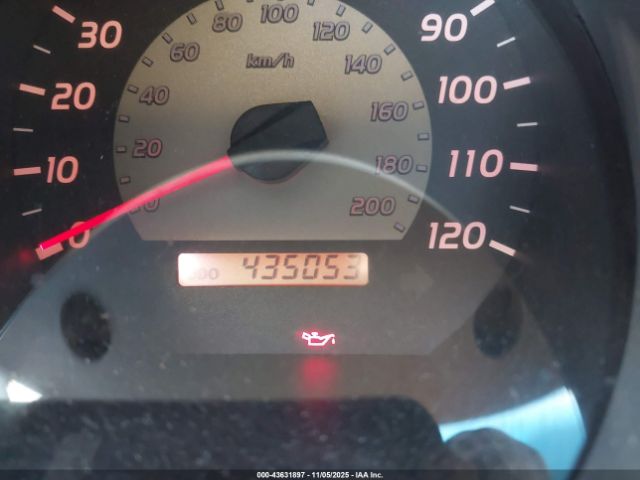 Toyota Tacoma Prerunner V6 Image 15