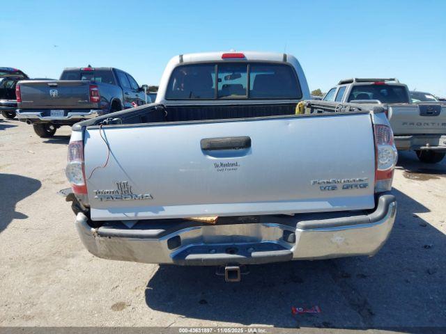 Toyota Tacoma Prerunner V6 Image 14