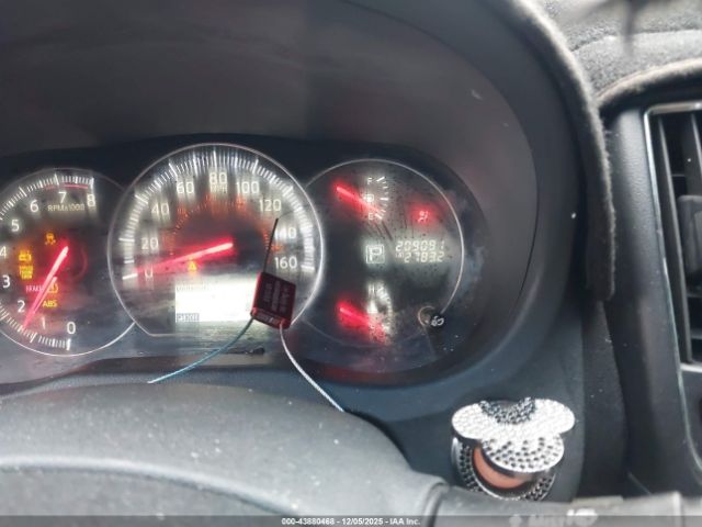 Nissan Maxima Image 6