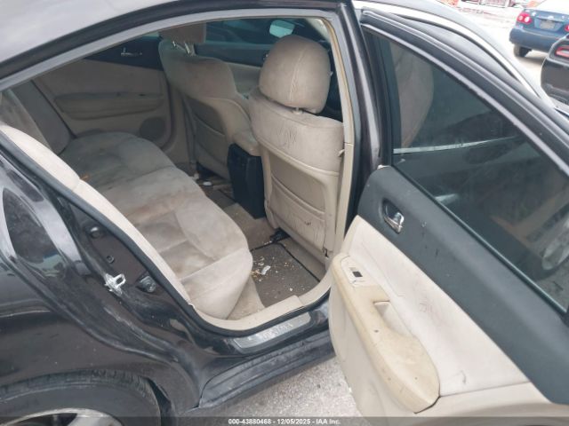 Nissan Maxima Image 9