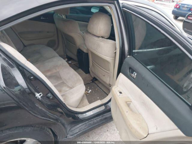 Nissan Maxima Image 9