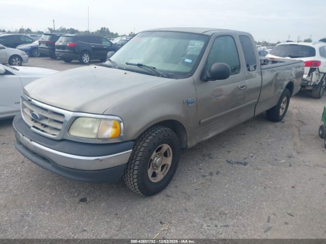 Ford F-150 Image 8