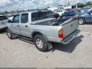 Toyota Tacoma Prerunner Image 10